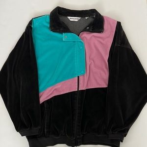 Pierre Cardin- Vintage Jacket